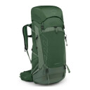 Kuprinė TALON 44, Osprey, 0810145591796, 44L, 1.62 kg, L/XL, ŽALIAS KANAPIŲ LAPAS