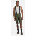 Velo &scaron;orti UNLIMITED CARGO Bibshort, CASTELLI, 8050949872468, Svars: 269g, Temperatūras: 15&deg;-35&deg;C