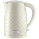 Zelmer Tējkanna ZCK7632 F 71505951P, 1.7 l, 2200 W, brūns, automātiska izslēg&scaron;anās, ūdens līmeņa indikators, 360&deg; pagrie&scaron;ana