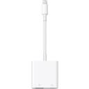 Apple Lightning USB 3 kaamera adapter, MX5J3ZM/A, Lightning - isane, USB - emane
