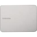 Toshiba Hard drive | Canvio Flex | 1000 GB | 2.5 " | USB 3.2 Gen 1 | Warm Silver