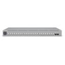 Ubiquiti l&uuml;liti USW-Pro-Max-24, 24x2.5G RJ-45, 56 Gbit/s, 112 Gbit/s, L3, AC/DC, hall