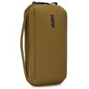 Thule Reisi korraldaja TATO101 Aion 3205407, 12cm x 5cm x 21cm, Vahatatud P600 pol&uuml;esterkangas, Pruun
