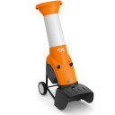 Smalcinātājs GHE 250 S 60080111140 STIHL