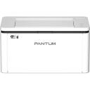 Pantum Printer BP2300W, A4, 22 ppm, Wi-Fi, Monokroomne, Bluetooth, GDI, 150 lehte, 256 MB RAM