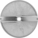 Dārzeņu viļņu griešanas asmens 4mm, YG-03153, YATO, piemērots YG-03100, nerūsējošais tērauds