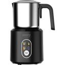 Adler piimavahtude valmistaja CR 4498, 500 W, 220-240 V, 350 ml, 250 ml, roostevaba teras, automaatne v&auml;ljal&uuml;litus