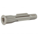 Dībelis univ. 8X50-100gab. 50134 ESSVE