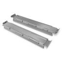 Digitus UPS montāžas komplekts DN-170109, 2U/3U, 468.5mm-1000mm, sudraba, 85x65mm, 2.77kg
