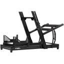 Next Level Racing F-GT Elite Lite NLR-E032, 138cm, 69cm, 86cm, 36kg, atbalstītais augstums 120-210cm