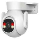 Dahua P3B-PV IP saugumo kamera, 3 MP, 30 m nakties matomumas, 180&deg; pasukimas, 4 LED, IP66, 256 GB atminties kortelė