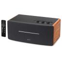 Edifier V&auml;ike v&otilde;imas k&otilde;lar D12, D12 Brown, 2.1 helikvaliteet, Bluetooth 5.0, RCA/AUX sisend