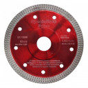 Dimanta disks 125x1.3x22mm Specialist 11/2-4125 BRITVA