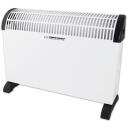 Esperanza Konvektora sildītājs EHH008, 2000 W, 220-240 V, 50/60 Hz, 3 jaudas līmeņi, mehānisks termostats