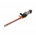 Akumulatora dzīvžoga &scaron;ķēres 54 V 60 cm GTC5455PC-QW BLACK DECKER