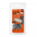 Grandinė  DACS 48 DAEWOO, 200/8", 48vnt., 1/4", 23vnt.