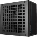 Deepcool Toiteplokk R-PF750D-HA0B-EU, 750 W, 80 PLUS, 12 cm ventilaator, 2 x 6+2 Pin PCI-E, 20+4 Pin emaplaadi &uuml;hendus