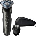 Philips Skustuvas S6640/44, 60min, 3 peiliai, li-ion, plaunamas, belaidis, Wet & Dry