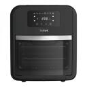 Tefal kuuma &otilde;hu frit&uuml;&uuml;r ahju ja grill FW501815, 2050 W, 11 L, 9 funktsiooni, 6 inimesele, must
