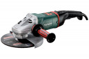 Kampinis šlifuoklis 2400W WE 24-230 MVT 606469000 METABO