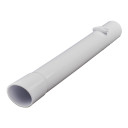 Pikendustoru lukustusnupuga 340mm CL, DCL valge 191D76-3 MAKITA