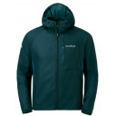 Vējjaka ULTRA LIGHT SHELL Parka M, izmērs: M, Dark Mallard, 4548801656010 Mont-Bell