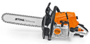 Пила по бетону GS 461, STIHL