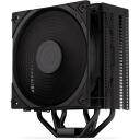 Endorfy CPU Охладитель Fera 5 Black EY3A011, 120мм, 100000ч MTBF, поддерживает процессоры Intel LGA и AM