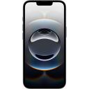 Apple iPhone 16e MD1Q4HX/A, 128 GB, 8 GB RAM, 48+12 MP, 6.1", 5G, Dual SIM, iOS 18
