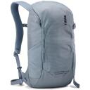 Thule Seljakott 18L 3205086, 18L, 0.6kg, pol&uuml;ester, vihmakate, matkakeppide kinnitamine, k&uuml;lgtaskud