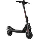 Segway Superscooter GT3 E AA.06.02.01.0004, 2400 W, 25 km/h, 11", must ja hall, kahekordne ketas pidurid, IPX6 veekindel