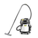 Wet and Dry Vacuum Cleaner NT 27/1 Me KARCHER 1.428-100.0 1380W, 27L, 71dB, 220-240V