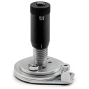 Universālais lokators, 97 59 65 2, piemērots 97 52 65 / 97 52 65 A / 97 52 65 DG / 97 52 65 D, precīzai kontaktu saskaņo&scaron;anai, regulējams diametrā un dziļumā.