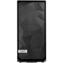 Fractal Design Meshify C FD-CA-MESH-C-BKO, 2x3,5 v&otilde;i 2,5 tolli ketta pesad, 3x120 v&otilde;i 2x140 esivedajad, 7 laiendamisava