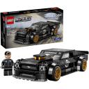 Lego SPEED CHAMPIONS 77262, 345 elementi, 1 minifiguur, 9+ aastat