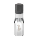 ⅜&Prime;DRIVE SE&Scaron;STŪRA BITU LIGZDA, 3/8" DRIVE 13 MM HEX BIT SOCKET, 4932480840 MILWAUKEE