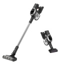 Juhtmevaba käsitolmuimeja 500 W võimsusega, 25.2 V pingega ja kuni 45 minuti tööajaga JV83 Pro Black Jimmy