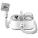 Dreame Mova G1 Pro tolmuimeja kuivpuhastus 1 L Pet Grooming Kit PHC10A Valge