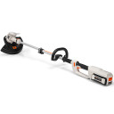 Akumulatora trimmeris DATR 2840Li DAEWOO