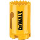 Dewalt Pjūklas 37mm DT90310-QZ Bi-metalinis, 37 mm, 47 mm, 1 vnt, Medžiaga ir metalas, Dantis, Pakuotė: kartonas