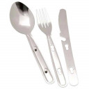 S&ouml;&ouml;giriistade komplekt 3 tk. 680210 LIHTLAAGER