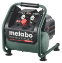 Аккумуляторный компрессор Power 160-5 18 LTX BL OF 601521850&MET Metabo