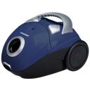 Blaupunkt Putekļu sūcējs VCB202, 700W, 4.1kg, 2l, HEPA filtrs, 4.2m vads, teleskopiska caurule, 79dB