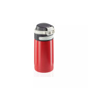 Thermo Mug Flip 350ml red LEIFHEIT 103245