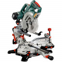Leņķzāģis KGSV 72 Xact SYM, 305mm 612216000 Metabo