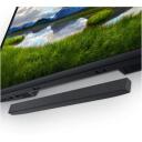 Dell | Soundbar for Monitor | SB521A | Black