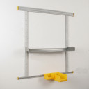 Tööriistade seinahoidik 455211 ALLIT