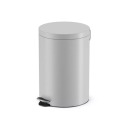 Atkritumu tvertne Selekta M HAILO 035020201 20L matēti pelēka