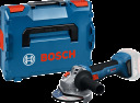 Akumulatora slīpmašīnas GWS 18V-8 PROFESSIONAL BOSCH 06019N9001