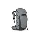 Kuprinė Talon Pro 30, Osprey, 0843820179378, 29L, 1,26 kg, O_S, SILVER LINING